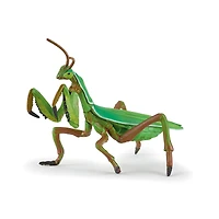 Figurine de jeu - mante religieuse