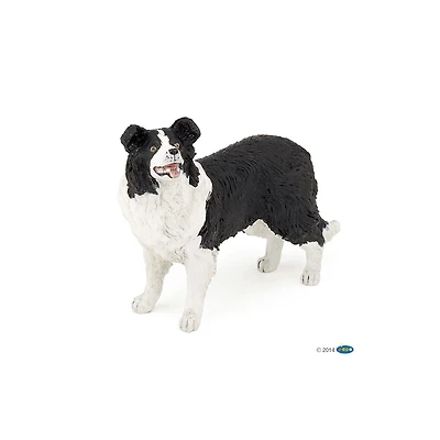 Figurine de jeu - border collie