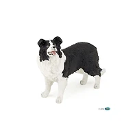 Figurine de jeu - border collie