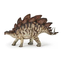 Figurine de jeu - stégosaure