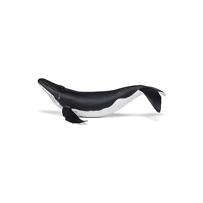 Toy Figurine - Whale Calf