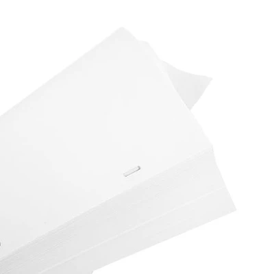 Papier animation 10.5x12.5po