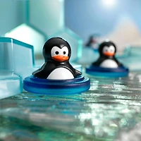 Le défi des pingouins Pool Party