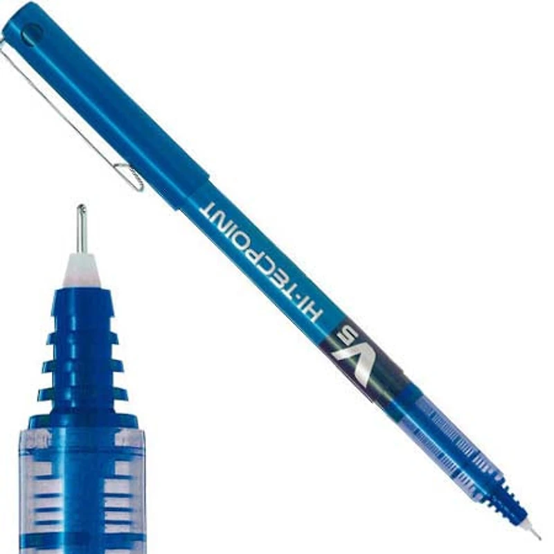 Pilot:pencil Hi-Tecpoint V5