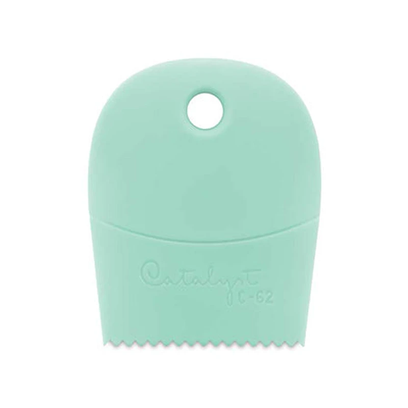 Catalyst Mint Silicone Wedge #62
