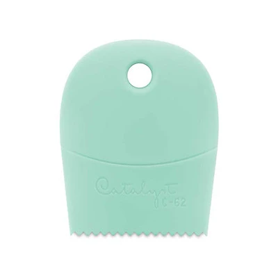 Catalyst Mint Silicone Wedge #62