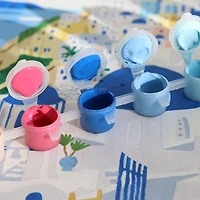 Kit peinture à numéros Petit Pinceau