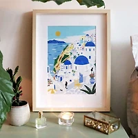 Kit peinture à numéros Petit Pinceau