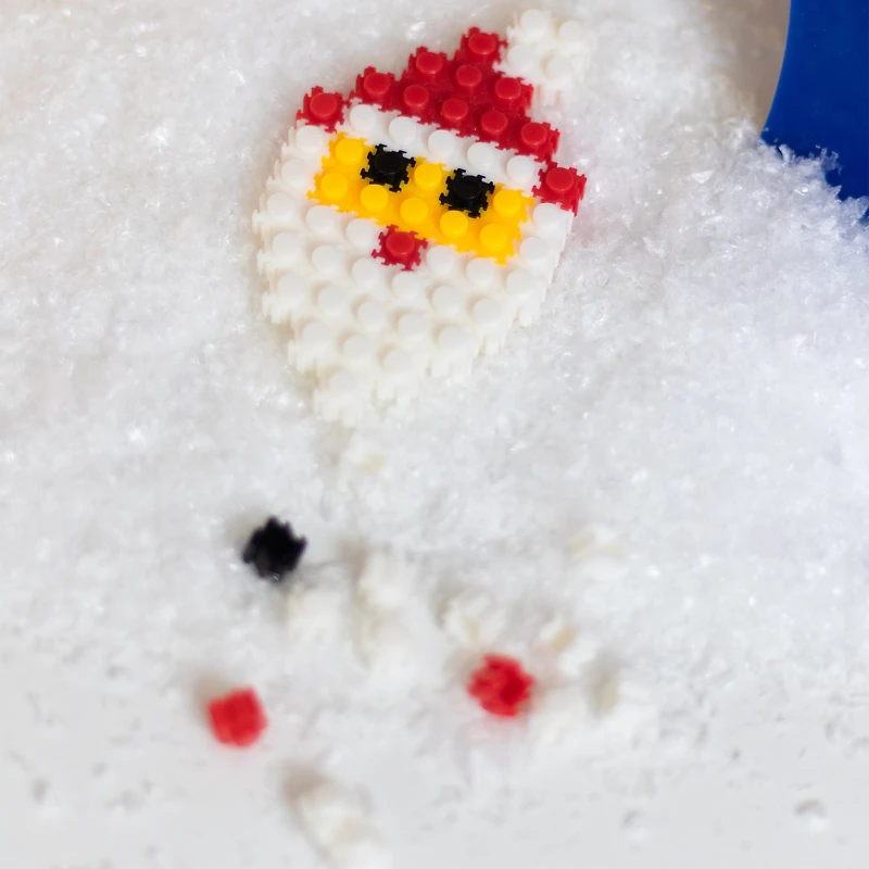 Calendrier de l'Avent pour enfants