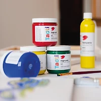 Tacti Finger Paint