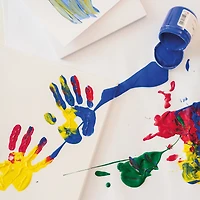 Peinture tactile Tacti