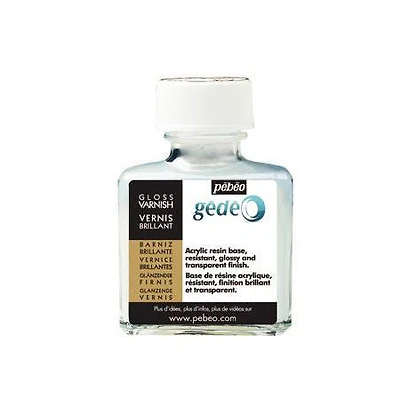 Gloss Varnish