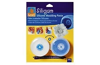Silicone Moulding Siligum Plasticine