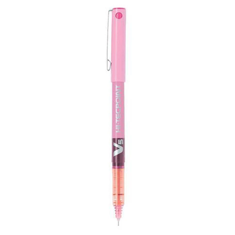 Pilot Hi-Tecpoint V5 Grip