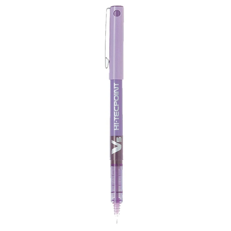 Pilot Hi-Tecpoint V5 Grip
