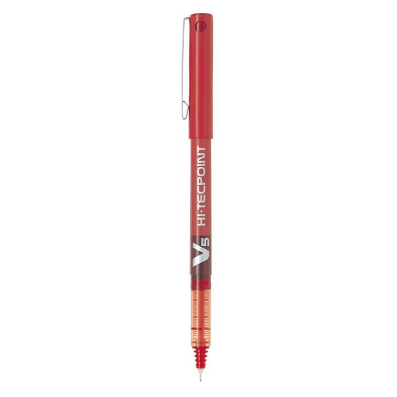 Pilot Hi-Tecpoint V5 Grip