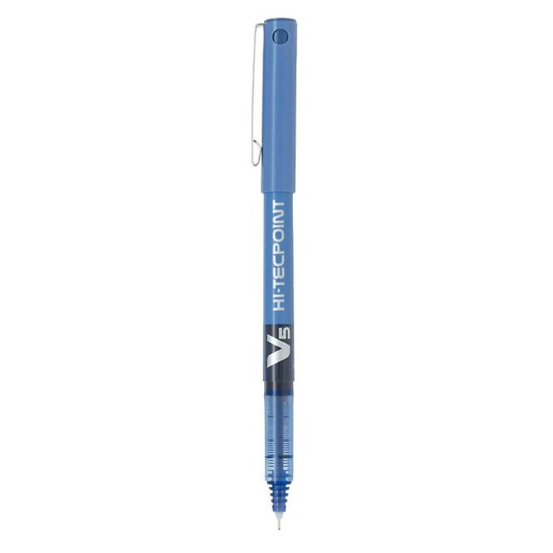 Pilot Hi-Tecpoint V5 Grip