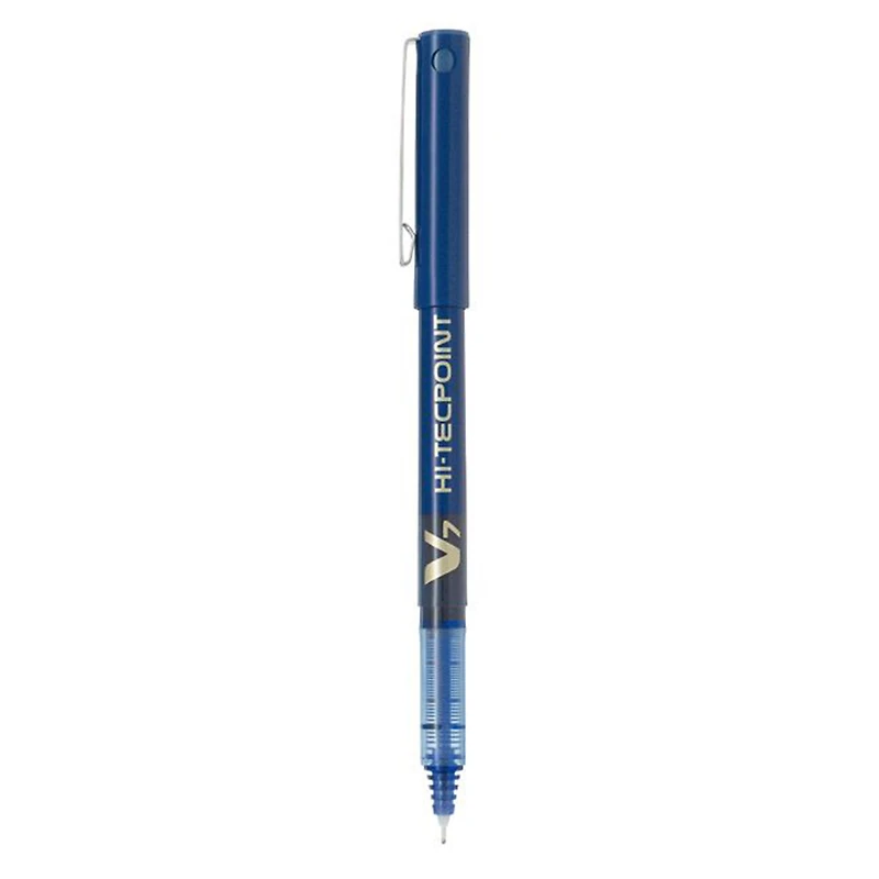 Pilot Hi-Tecpoint V7 Grip