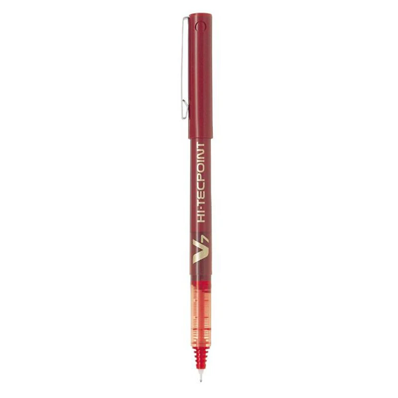 Pilot Hi-Tecpoint V7 Grip