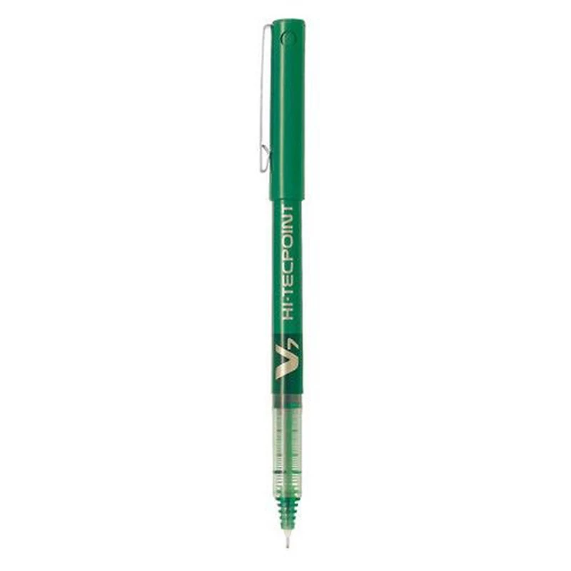 Pilot Hi-Tecpoint V7 Grip