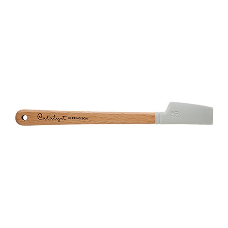 Catalyst White Silicone Mini-blade #2