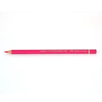 Crayon Polychromos Faber:Castell – mine de 3.8mm - Carmoisi D Alizarine