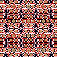 Gift & Creative Paper Book - Italian Tile Mosaics