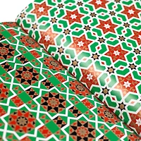 Gift & Creative Paper Book - Italian Tile Mosaics