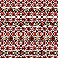 Gift & Creative Paper Book - Italian Tile Mosaics