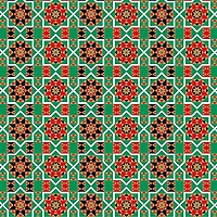 Gift & Creative Paper Book - Italian Tile Mosaics