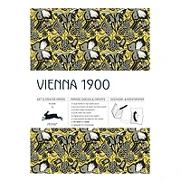 Gift & Creative Paper Book - Vienna 1900