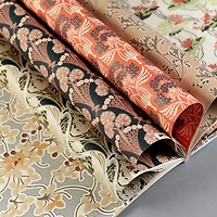 Gift & Creative Paper Book - Art Nouveau