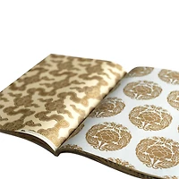 Gift & Creative Paper Book - Buddhist Patterns
