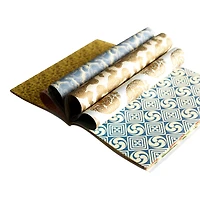 Gift & Creative Paper Book - Buddhist Patterns