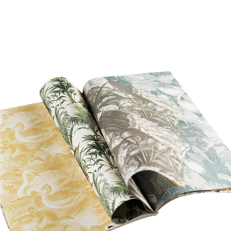 Gift & Creative Paper Book - Natural History