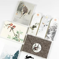 Livret de créations en papier : Japon