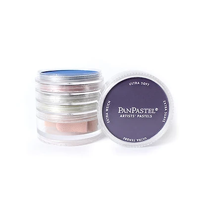 PanPastel 5 Colour Set – Shades