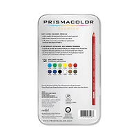 Ens. 12 crayons de couleur Premier