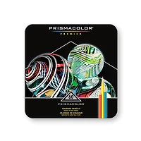 Ens. 24 crayons de couleur Premier