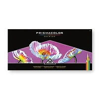 Ens. 24 crayons de couleur Premier