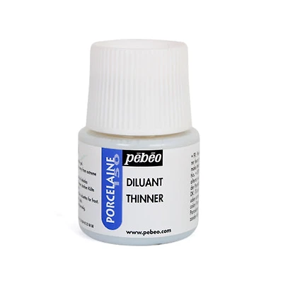 Diluant Porcelaine 150