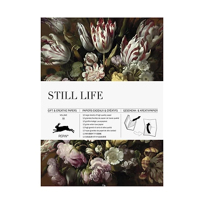 Gift & Creative Papers: Still Life