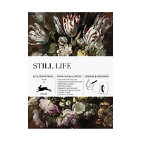 Gift & Creative Papers: Still Life
