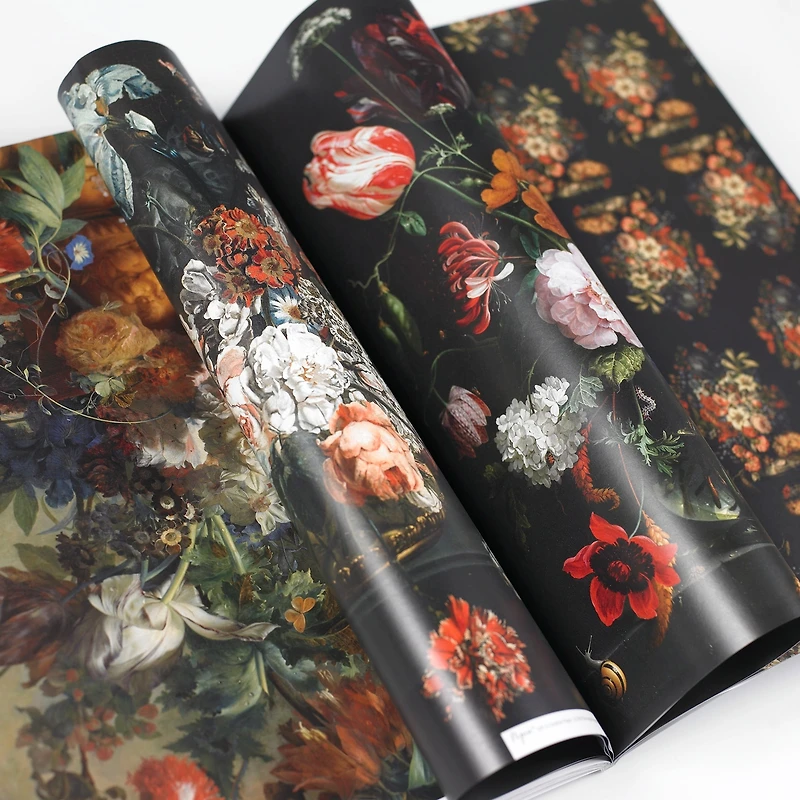 Gift & Creative Papers: Still Life