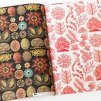 Papiers cadeaux & créatifs : Formes d'art dans la nature