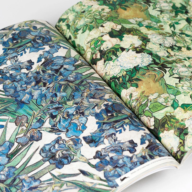 Gift & Creative Papers: Vincent Van Gogh