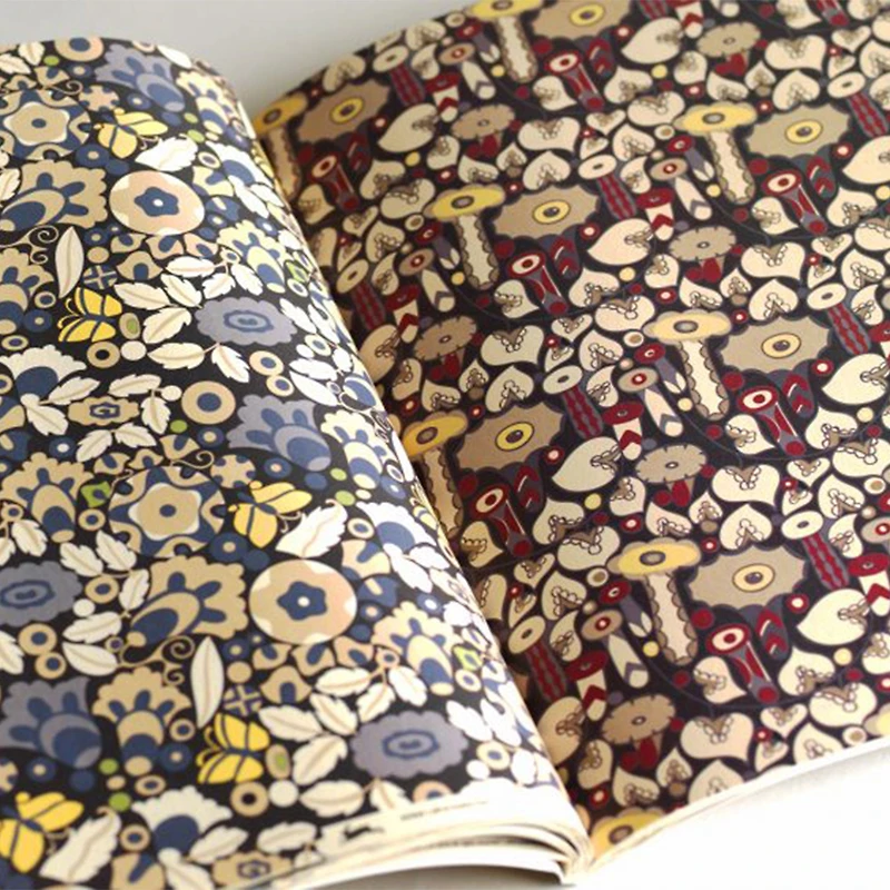 Gift & Creative Papers: Wiener Werkstätte