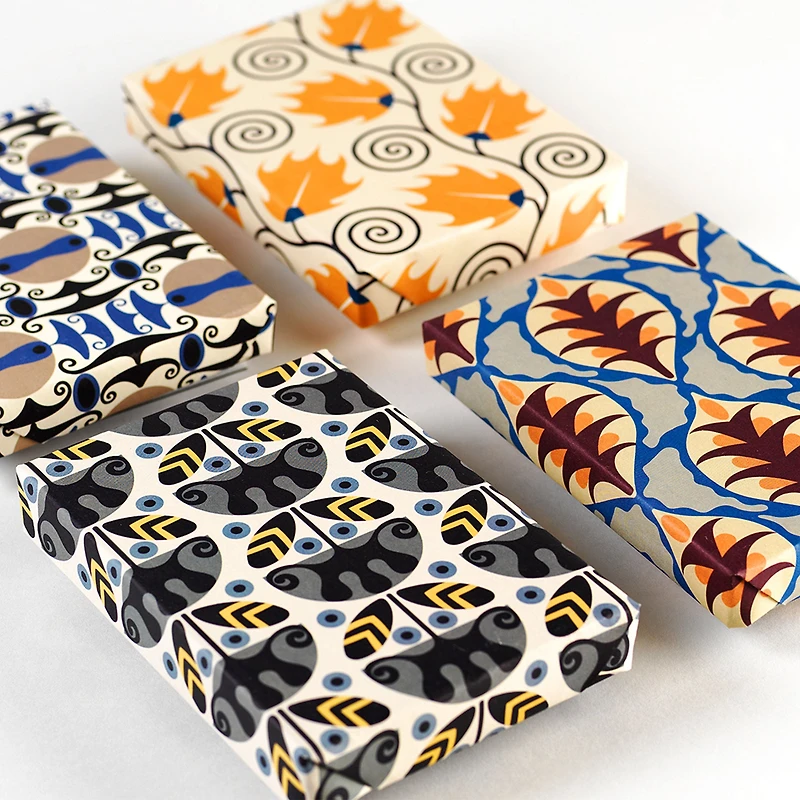 Gift & Creative Papers: Wiener Werkstätte