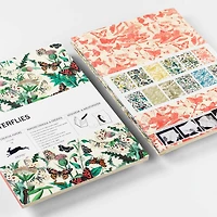 Gift & Creative Paper Book - Butterflies
