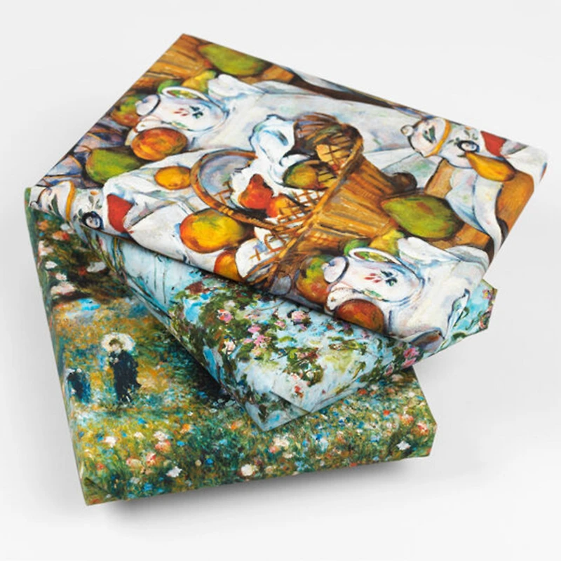 Gift & Creative Papers: Impressonism